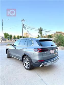 بی ئێم دەبڵیو X5